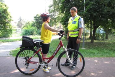 Cyklisti by si na svoje kola měli dávat pozor, proti krádeži existuje i pojištění.