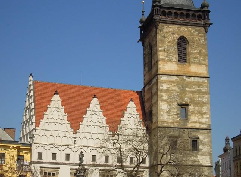 Milovníci jazzu by si určitě neměli nechat koncert v Novoměstské radnici ujít
