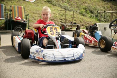 Z Prahy 3 se akce Měsíc náborů účastní více než 30 sportovišť