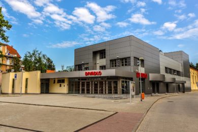 V divadle U22 bude od 1. září otevřeno nové centrum pro předškoláky
