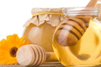 V pátek 19. září a v sobotu 20. na vás na náměstí Jiřího z Poděbrad čekají  Podzimní dny českého medu