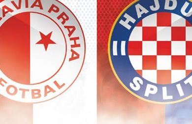 Slavia se utkala s Hajdukem poprvé ve Splitu 8. července 1913 a vyhrála 3:0