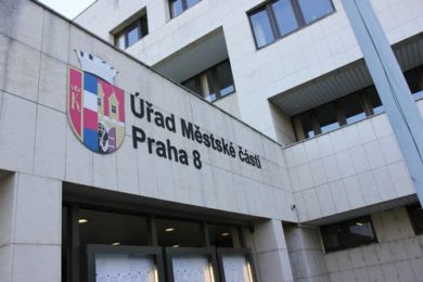 Městská část Praha 8 podpoří mobilní tým