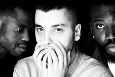 Skupina Young Fathers