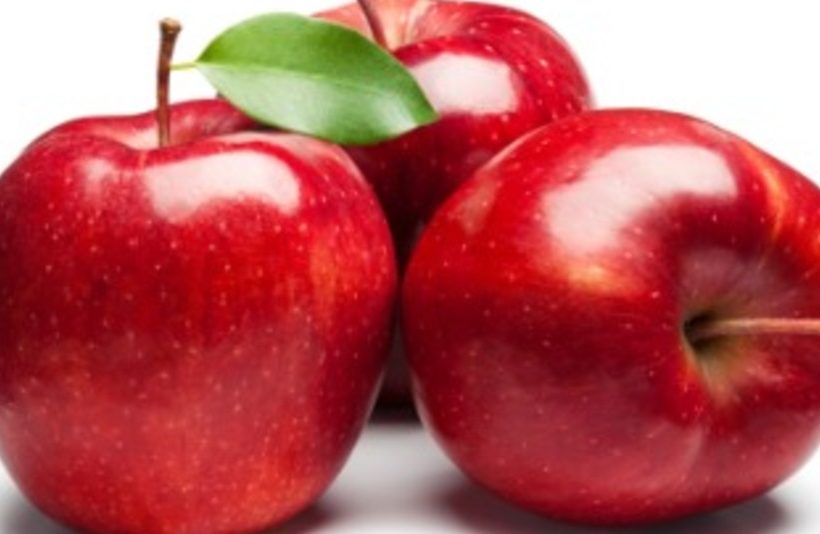 . Ovocnářská unie připravila ochutnávku a ukázku 50 odrůd jablek