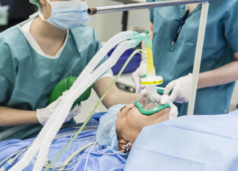 Anesteziologie je dnes mnohem šetrnější a bezpečnější než dřív.