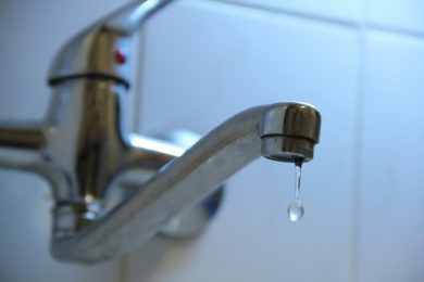 Přímý dopad havárií na vodovodním potrubí na domácnosti klesá