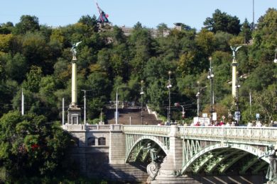 Čechův most