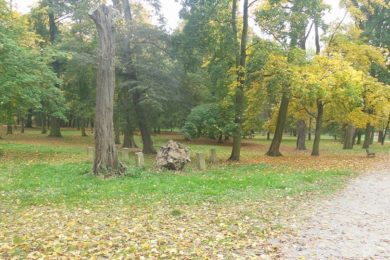 Park v Dolních Počernicích čeká rekonstrukce!