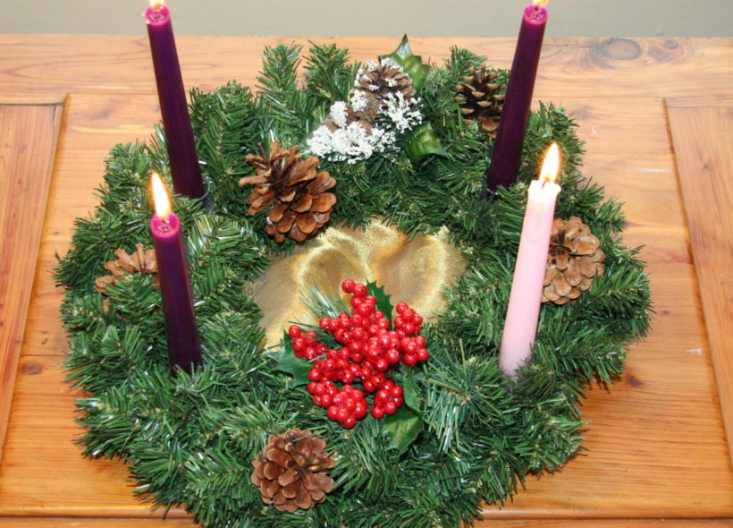 Advent si můžete zpříjemnit návštěvou koncertu!