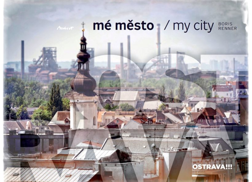 Mé město Ostrava!!!