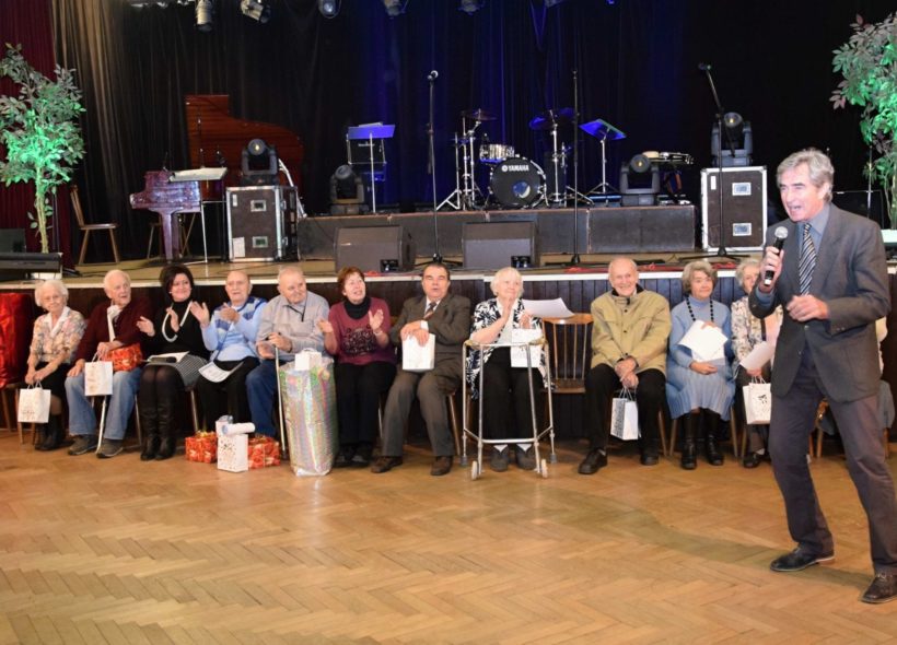 Senior talent Prahy 10