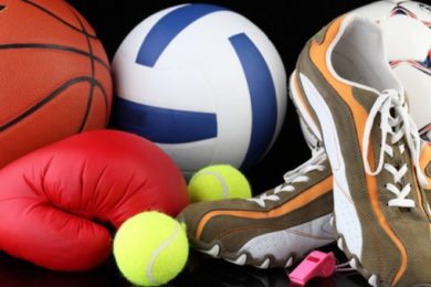 Různé sporty si budete během svátků moci vyzkoušet zdarma