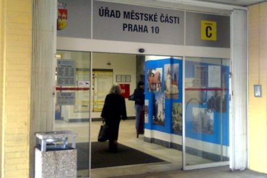 Od listopadu vede radnici ANO, ODS poprvé není v radě