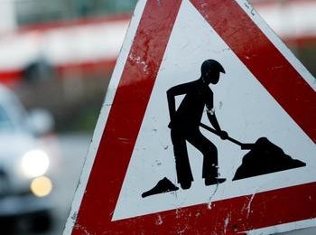 V Radotíně budou uzavřeny dvě silnice.