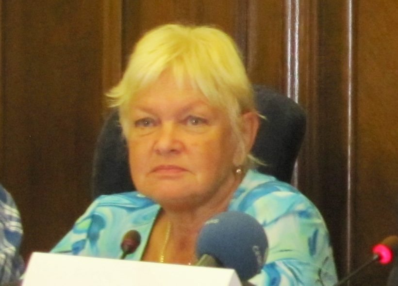 Eva Richtrová
