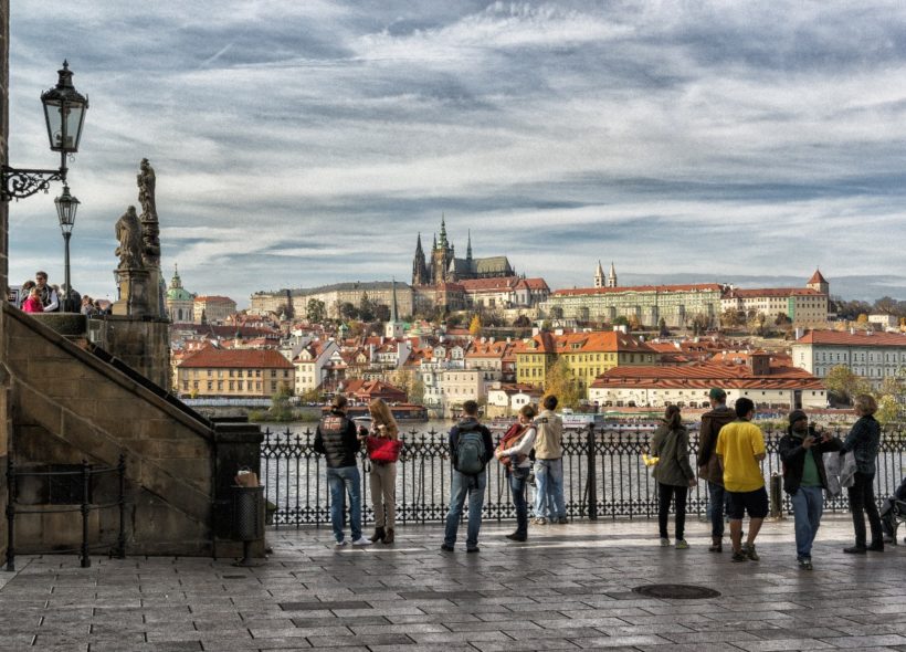 Během února vás čeká 15 vlastivědných vycházek