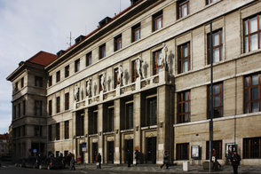 Praha bude Městskou knihovnu provázet celý rok 2015