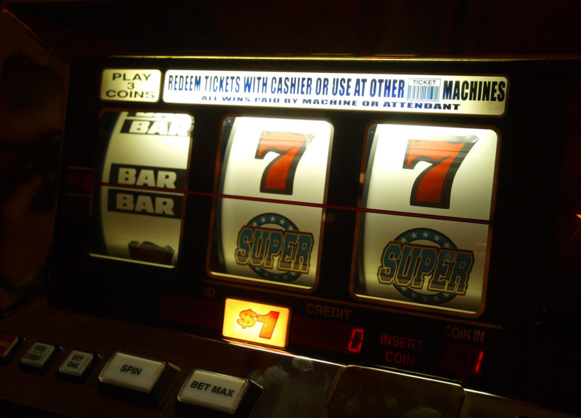 Ilustrační obrázek.