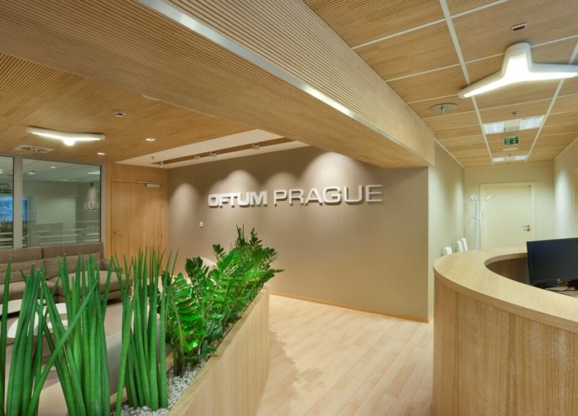 Oční klinika Oftum Prague se může pochlubit certifikátem o zavedení a používání managementu kvality.
