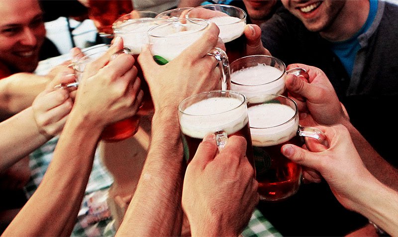 Milovníci piva si budou moci vybrat z nabídky více než padesáti tuzemských pivovarů