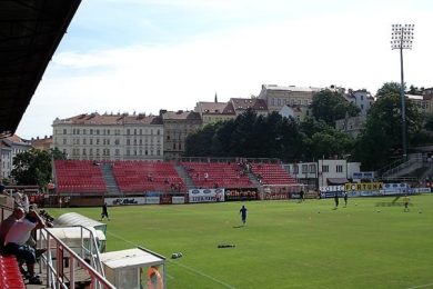 FK Viktoria Žižkov.