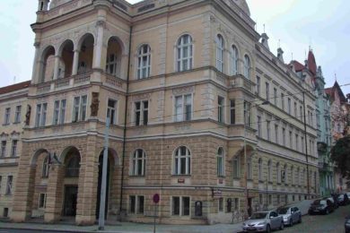 Radnice Prahy 4 nesouhlasí s navrhovanými změnami Územního plánu