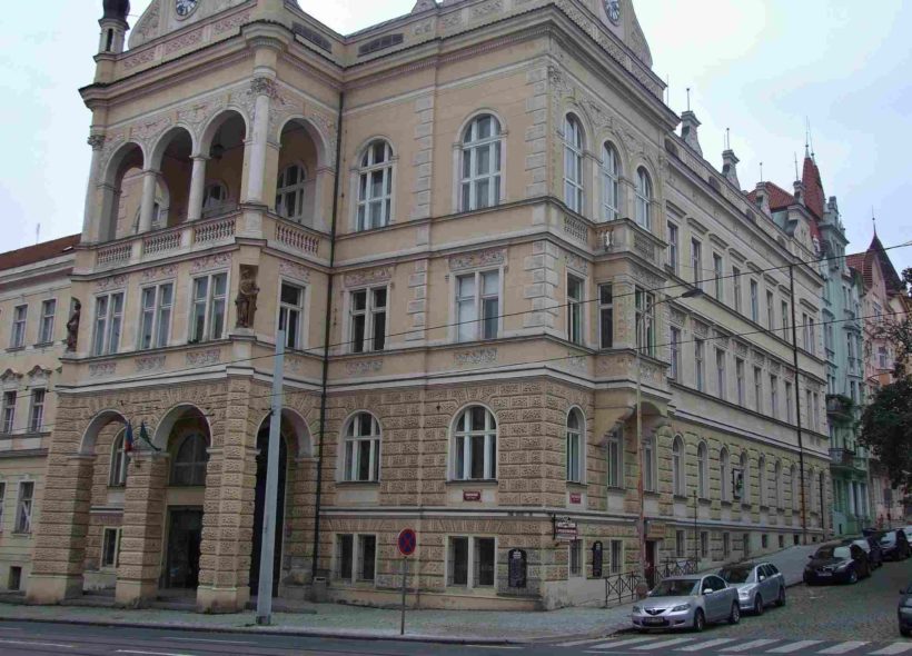 Radnice Prahy 4 nesouhlasí s navrhovanými změnami Územního plánu