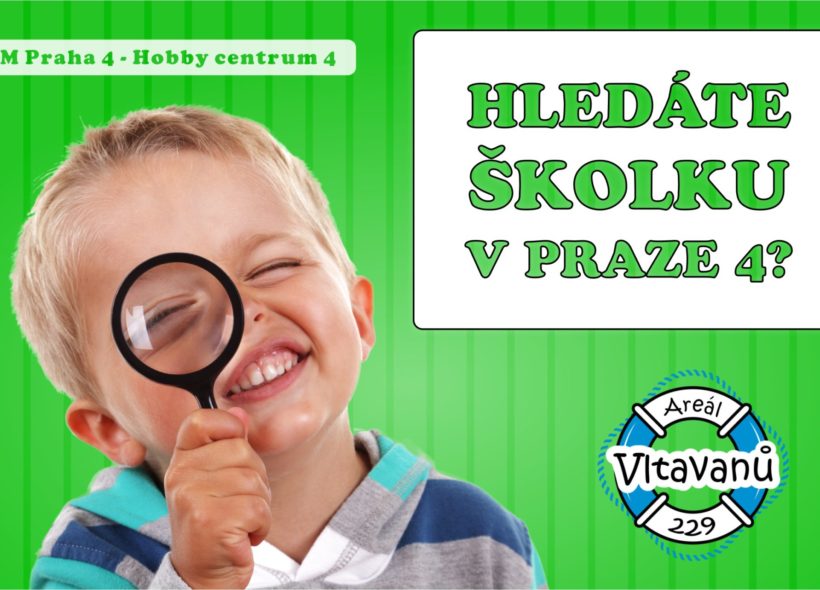 Nová školka v bývalé vodárně