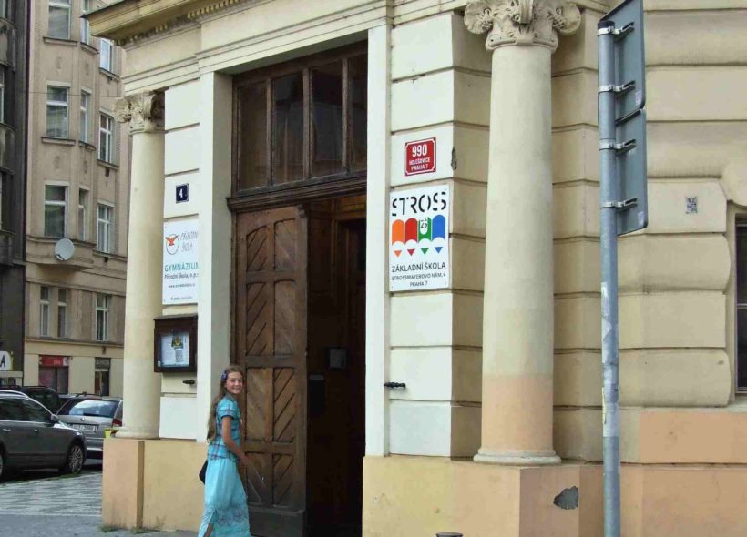 Přípravná třída zůstane na Praze 6 zachována i v letošním roce.