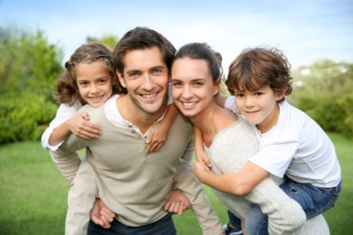 Přinášíme vám několik tipů, kam se můžete vydat s celou rodinou.