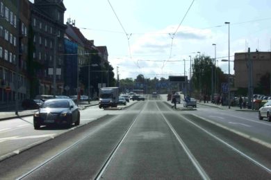 Radnice Prahy 6 má několik řešení jak zlepšit dopravu v Dejvicích.