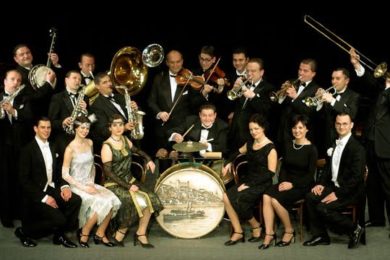 Festival swingové hudby v Národním domě na Vinohradech, který se koná příští týden ve dnech 11. a 12. listopadu, slaví letos plnoletost ve společnosti zahraničních i domácích hudebníků