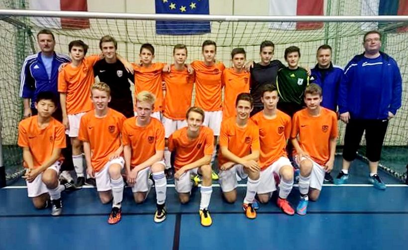 MFK Frýdek-Místek U15