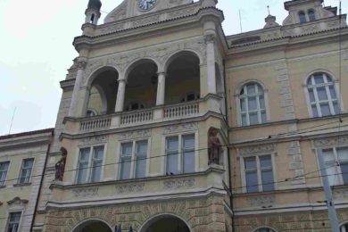 Radnice Prahy 4 ještě do konce roku přidělí dotace v hodnotě 1,5 milionu korun.