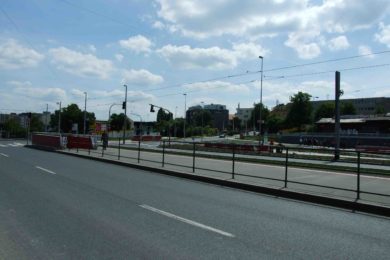 Praha 6 chce zlepšit možnost parkování ve Veleslavíně.