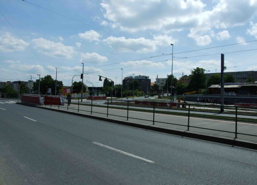 Praha 6 chce zlepšit možnost parkování ve Veleslavíně.