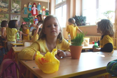 V příštím školním roce by mělo nastoupit v Praze 1 do prvních tříd 396 dětí do celkem 15 tříd