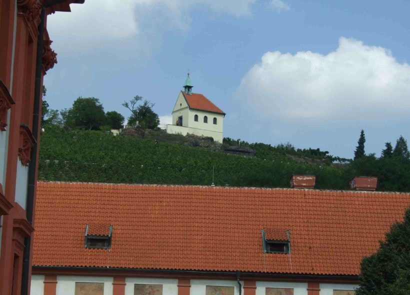 Seznamte se s tím co se plánuje v Tróji.