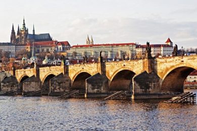 Odborníci se shodují – letošní ponor k vltavskému dnu byl velmi úspěšný