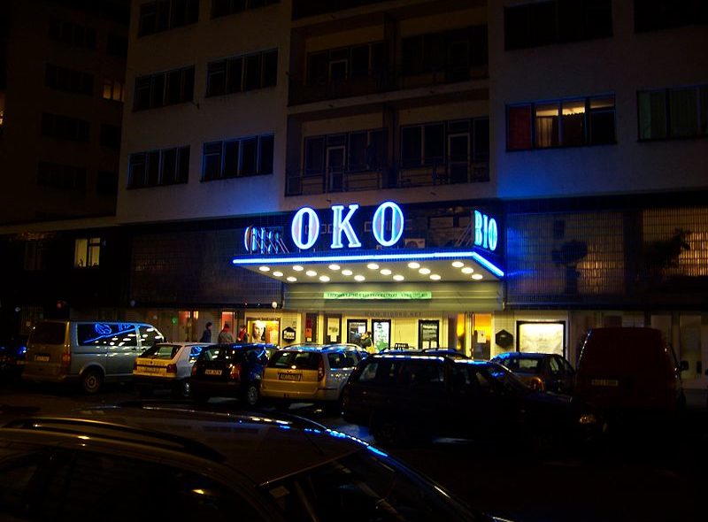 Bio OKO