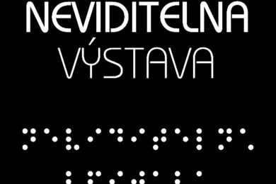 Neviditelná výstava v Praze, která je otevřena od 1. dubna 2011 a navštívily ji již desítky tisíc návštěvníků, se snaží přiblížit světy vidících a nevidomých lidí