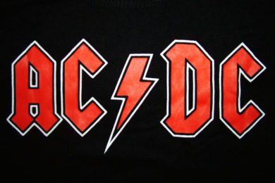 Legendární AC/DC se v květnu 2016 vrátí do České republiky