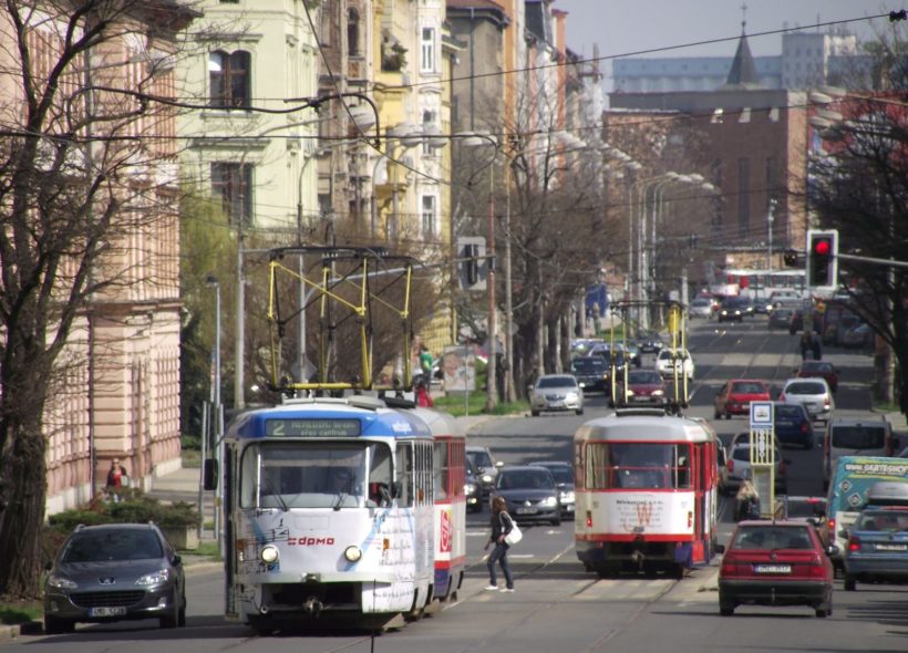 Už jen poslední týden je možné zasílat své připomínky k dopravě v okolí Prahy a v metropoli samotné.