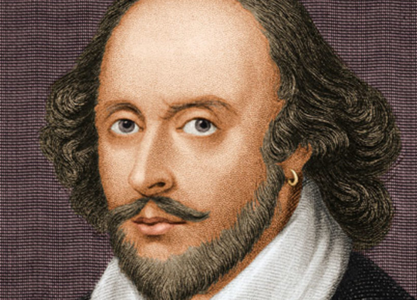 Shakespeare