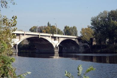 K omezení dopravy na Libeňském mostě hlavní město přikročilo na základě rozsáhlé diagnostiky jeho stavu, která probíhala od února do června tohoto roku.