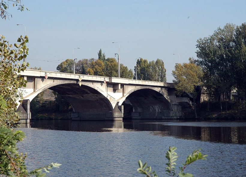 K omezení dopravy na Libeňském mostě hlavní město přikročilo na základě rozsáhlé diagnostiky jeho stavu, která probíhala od února do června tohoto roku.