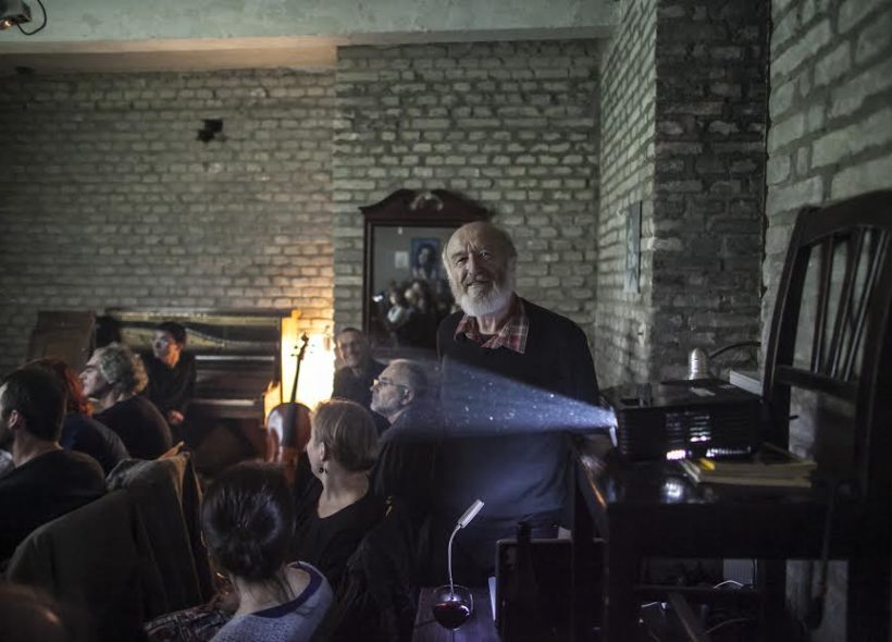 Nabitý program již šestého ročníku zavede návštěvníky do známých galerií, ale také do tropického skleníku nebo hydrologického ústavu.