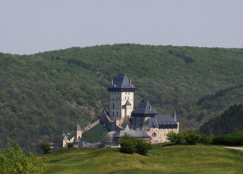 Karlštejn