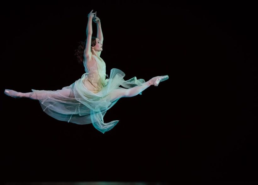 Royal Russian Ballet je věrný odkazu klasické ruské baletní školy a tančí originální choreografie nejznámějších ruských a světových umělců